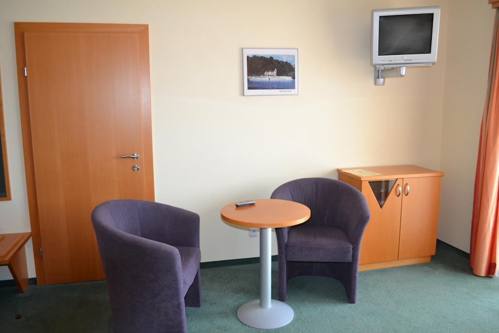 Gasthof S'Schatzkastl Ardagger Markt Quarto foto