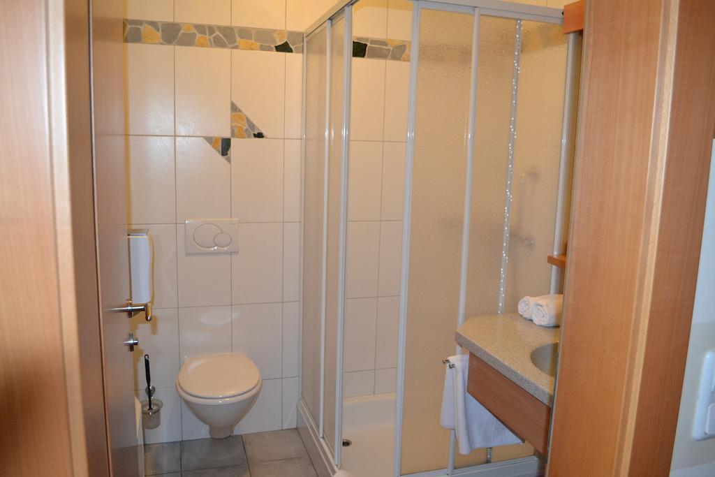Gasthof S'Schatzkastl Ardagger Markt Quarto foto